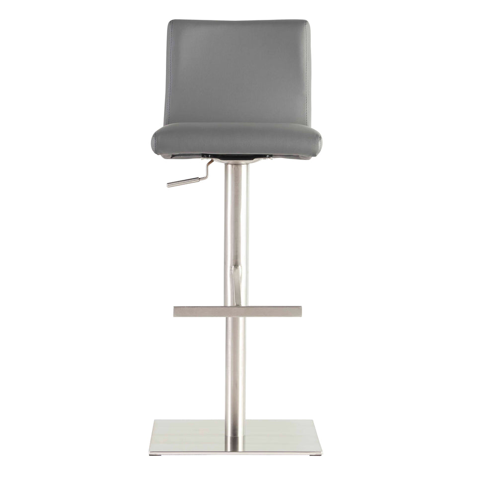 Scott Adjustable Bar/Counter Stool