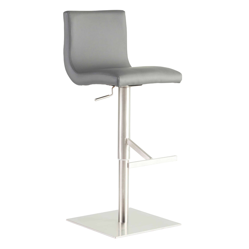 Scott Adjustable Bar/Counter Stool