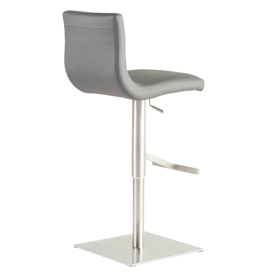 Scott Adjustable Bar/Counter Stool