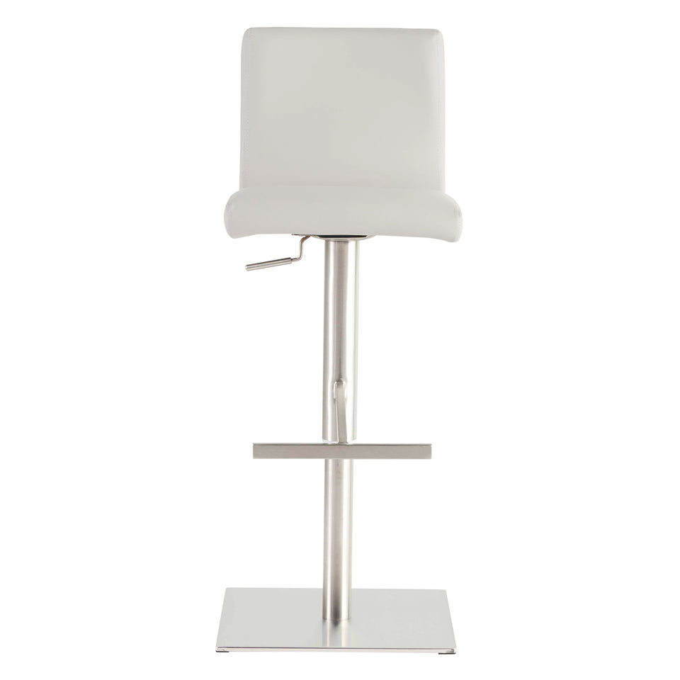 Scott Adjustable Bar/Counter Stool