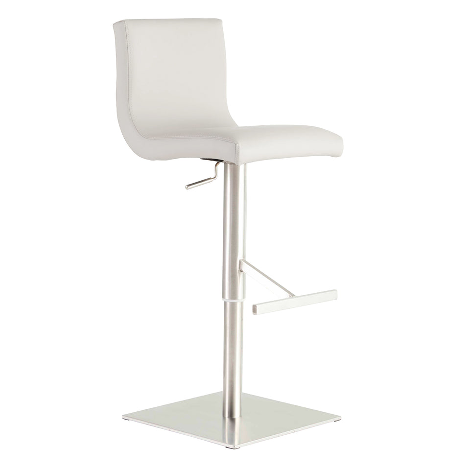 Scott Adjustable Bar/Counter Stool
