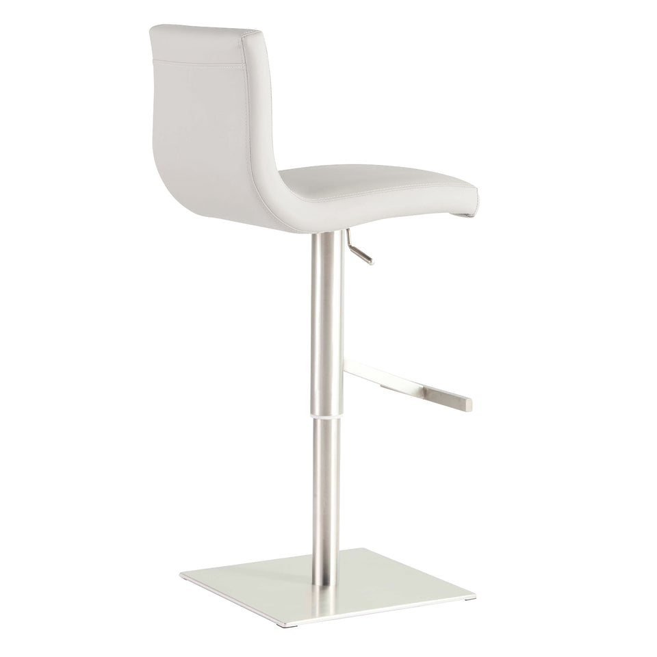Scott Adjustable Bar/Counter Stool
