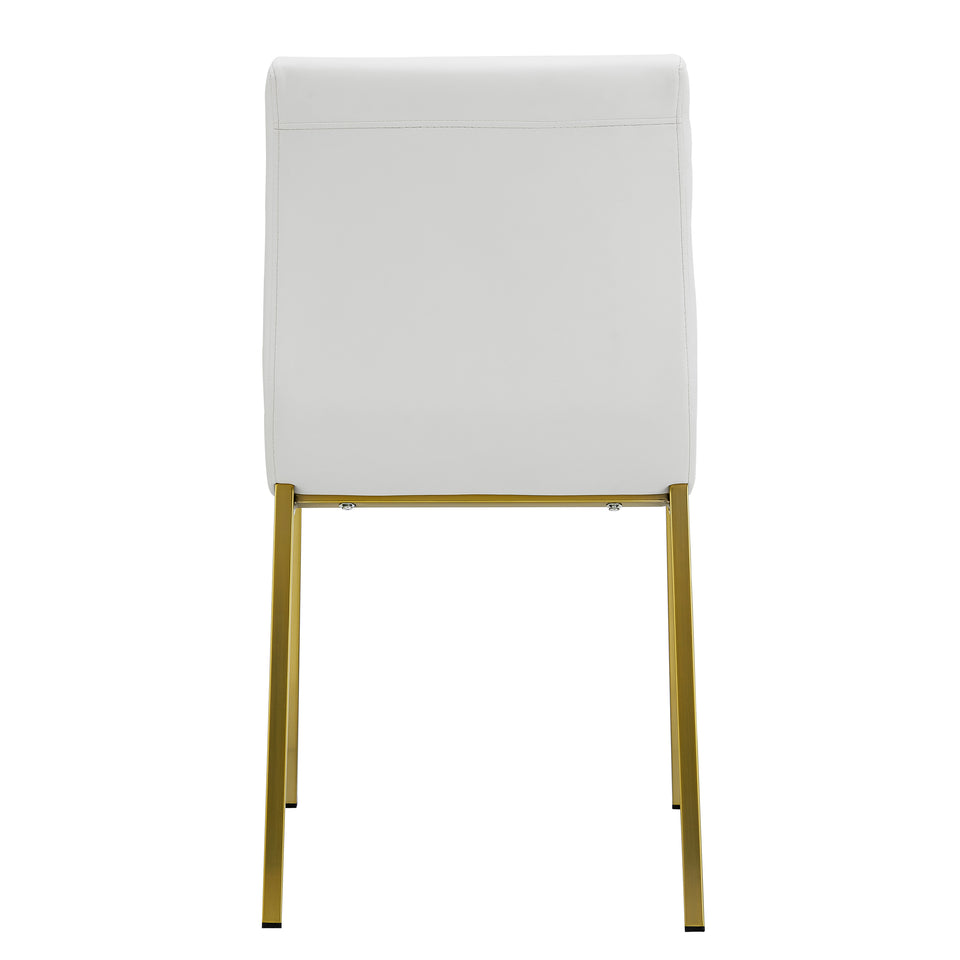 Scott Side Chair