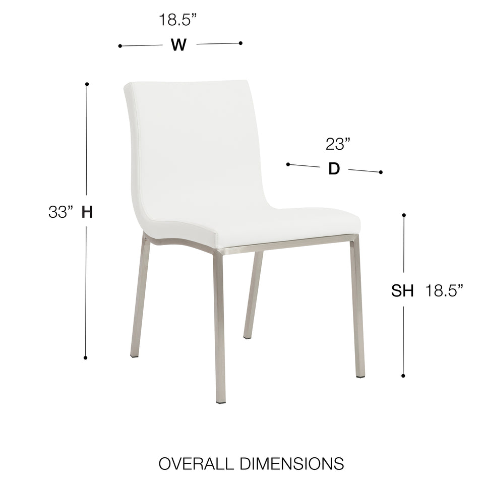 Scott Side Chair