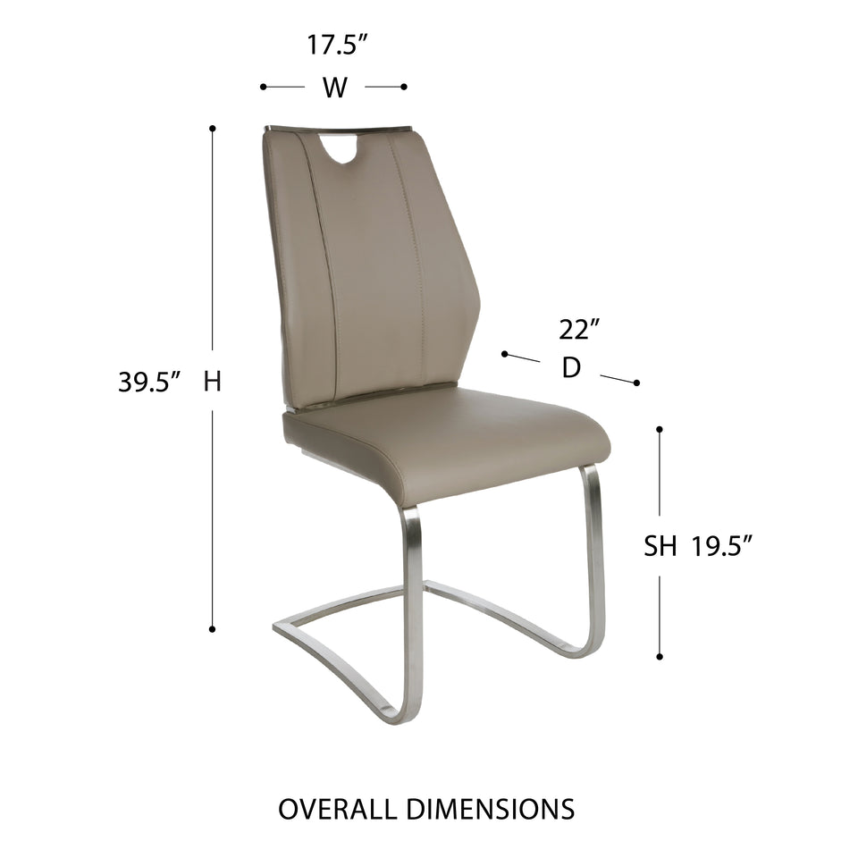 Lexington Side Chair