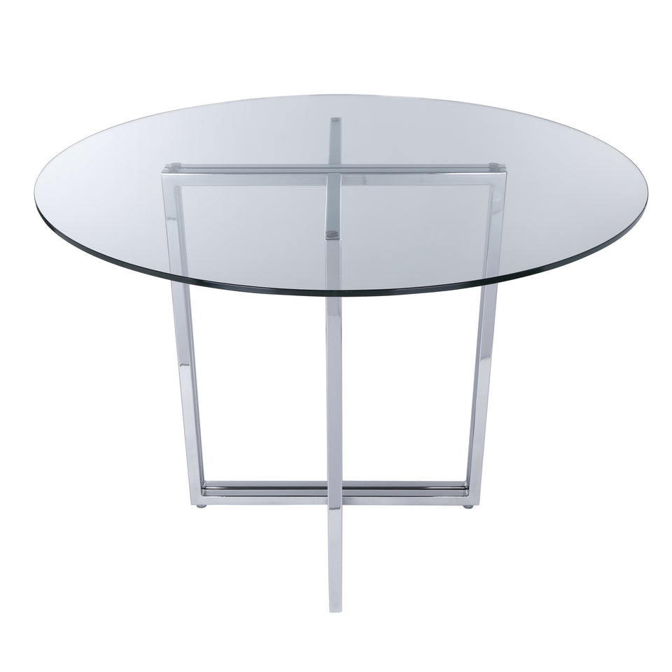 Legend 36" Round Table