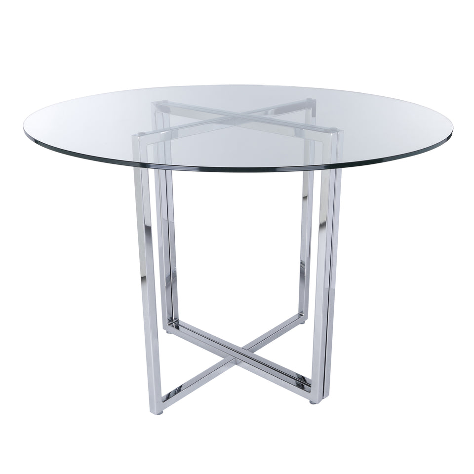 Legend 36" Round Table