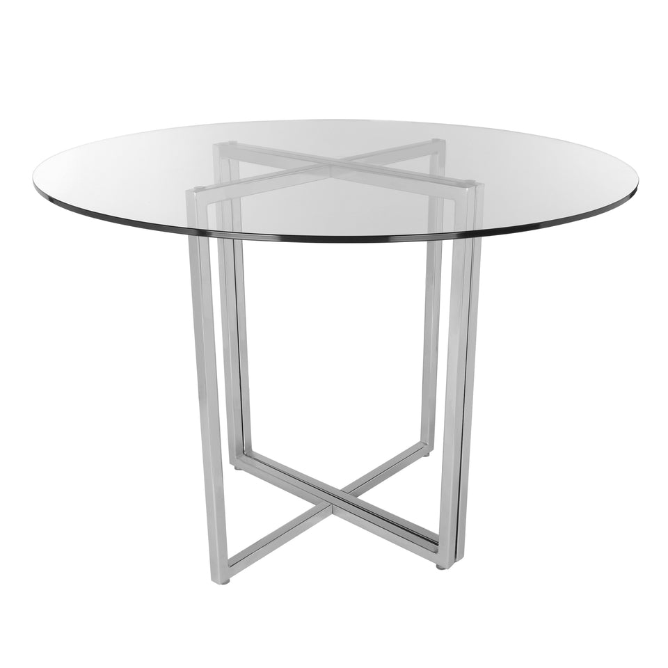 Legend 36" Round Table