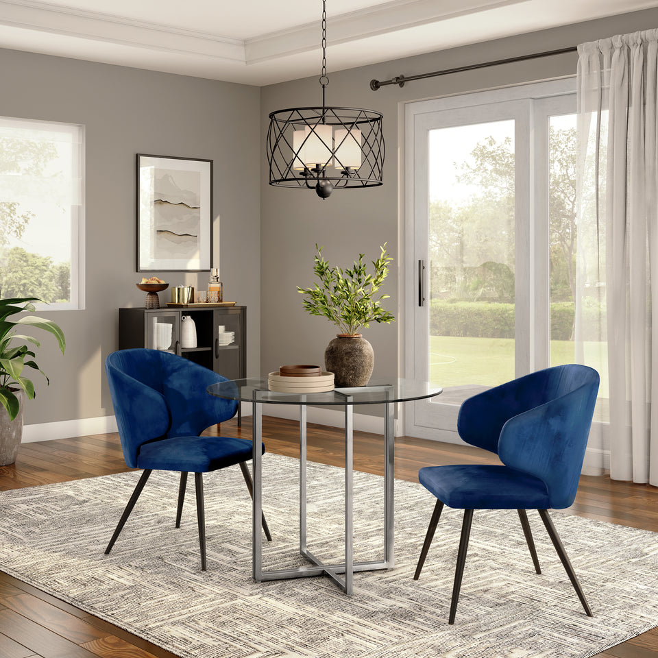 Legend 36" Round Table