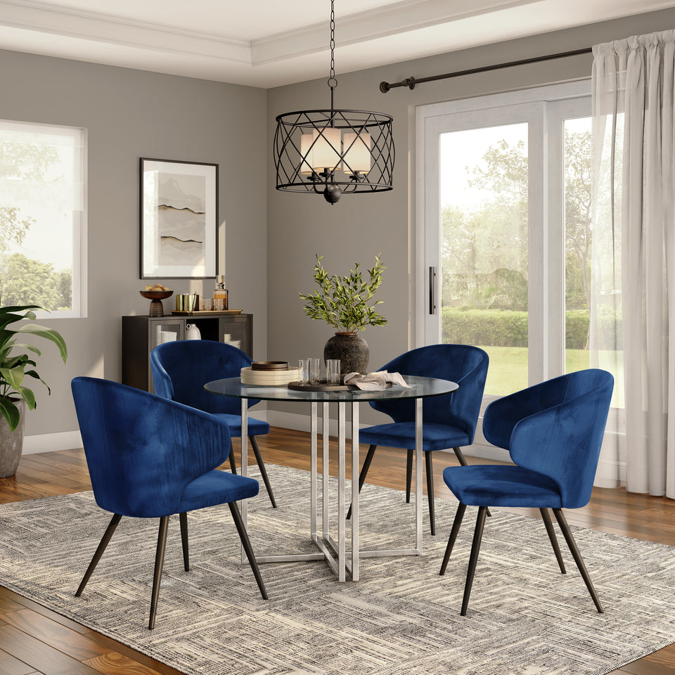 Legend 42" Round Table