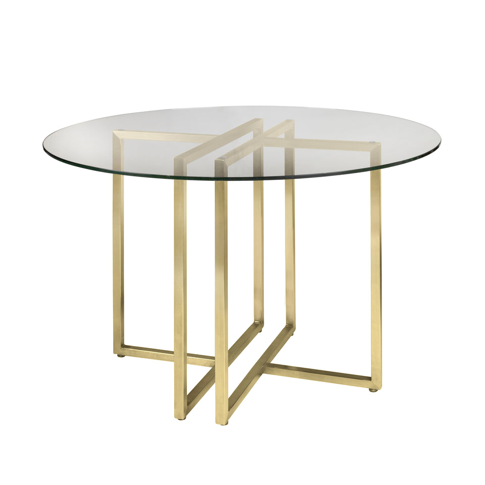 Legend 42" Round Table