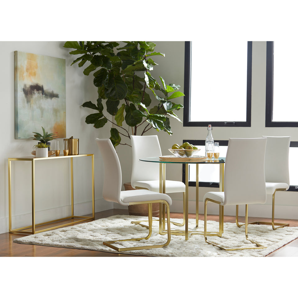 Legend 42" Round Table