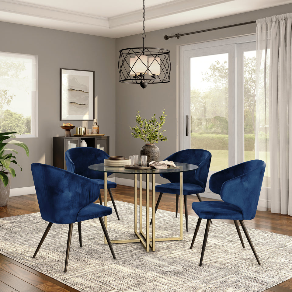 Legend 42" Round Table