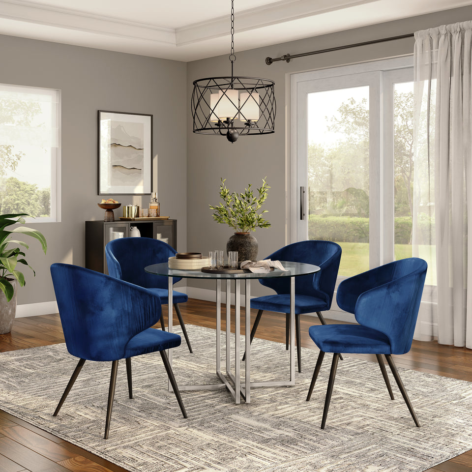 Legend 42" Round Table