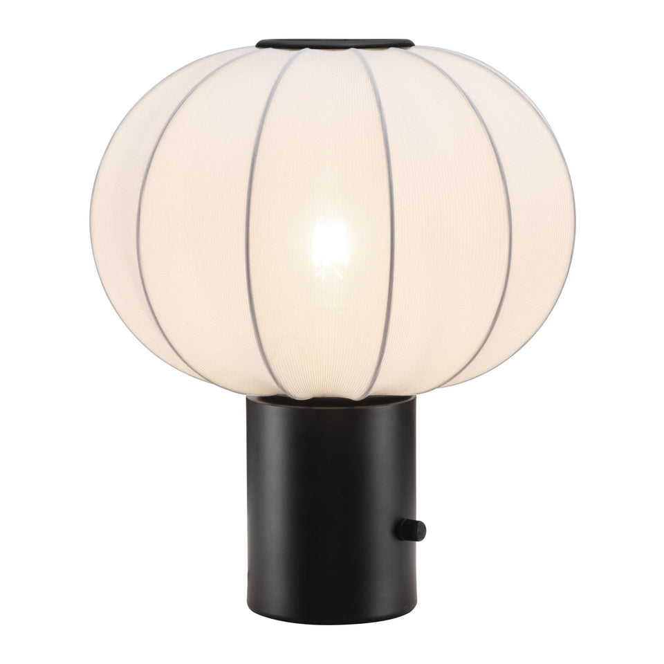 Wisteria Table Lamp White