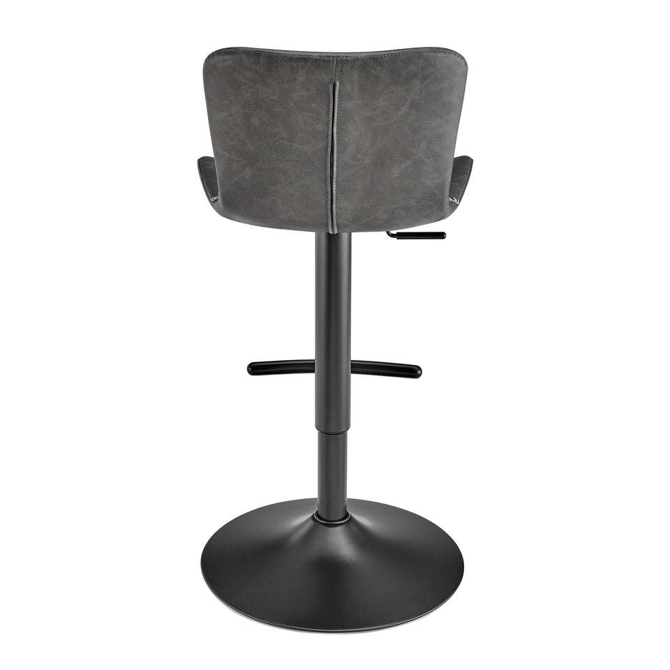bar stool - lifestyle setting