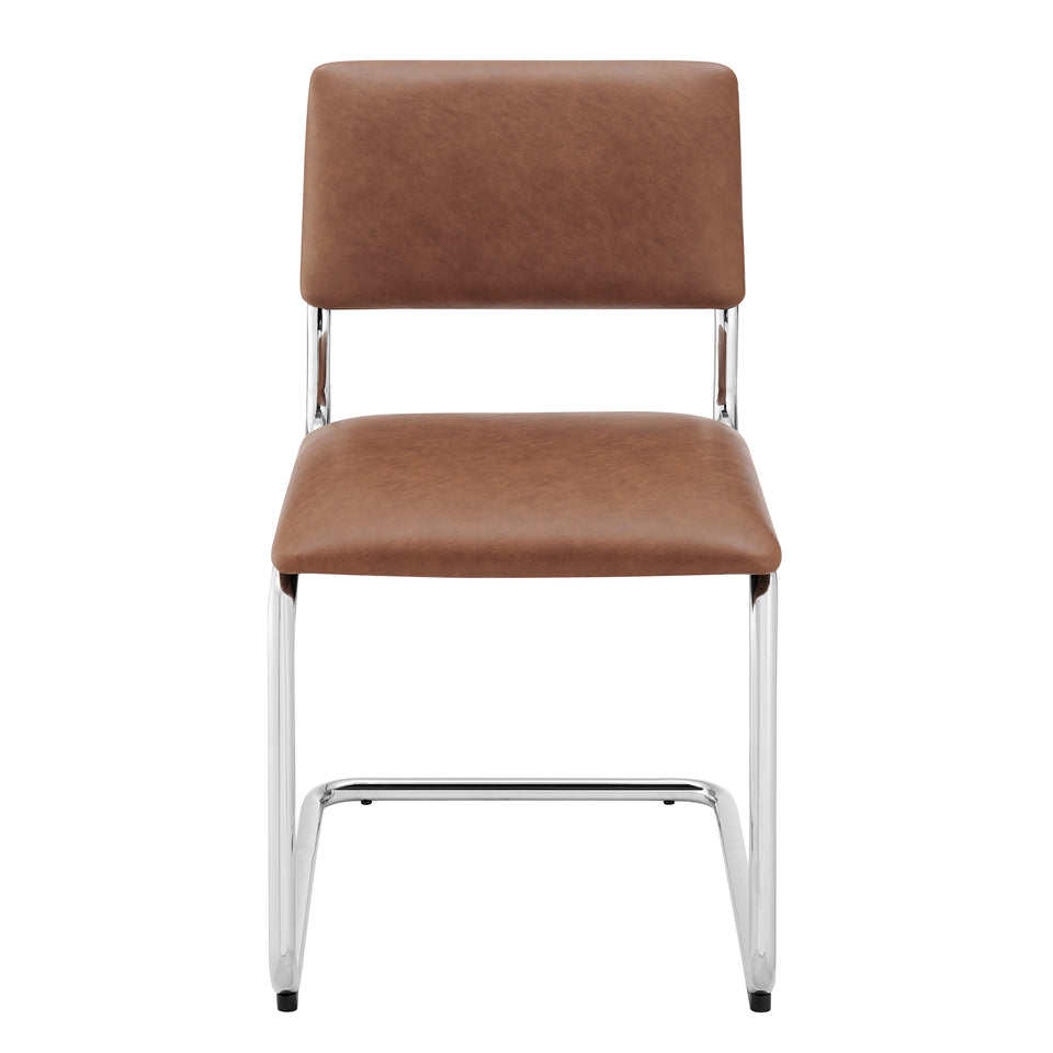 dining chair - front view
