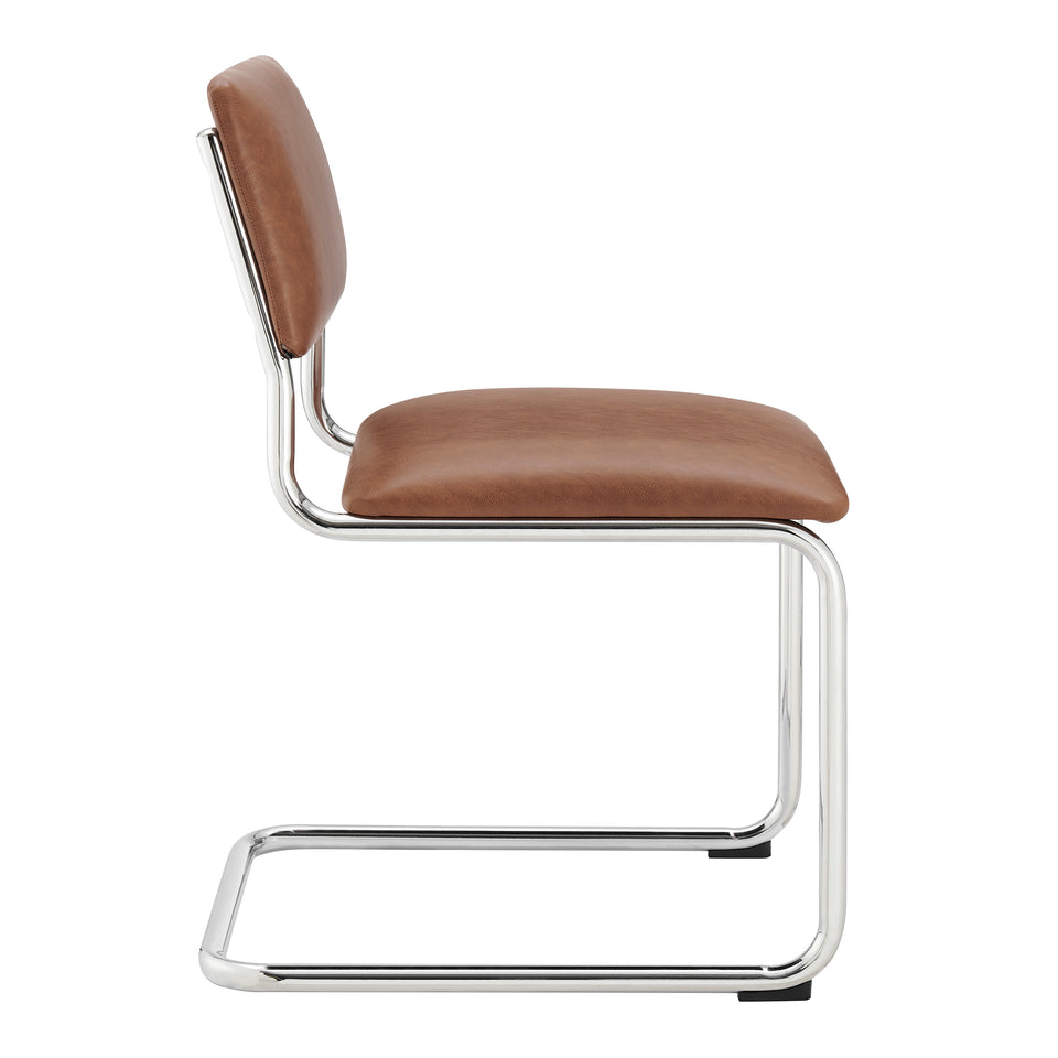 dining chair - detail view