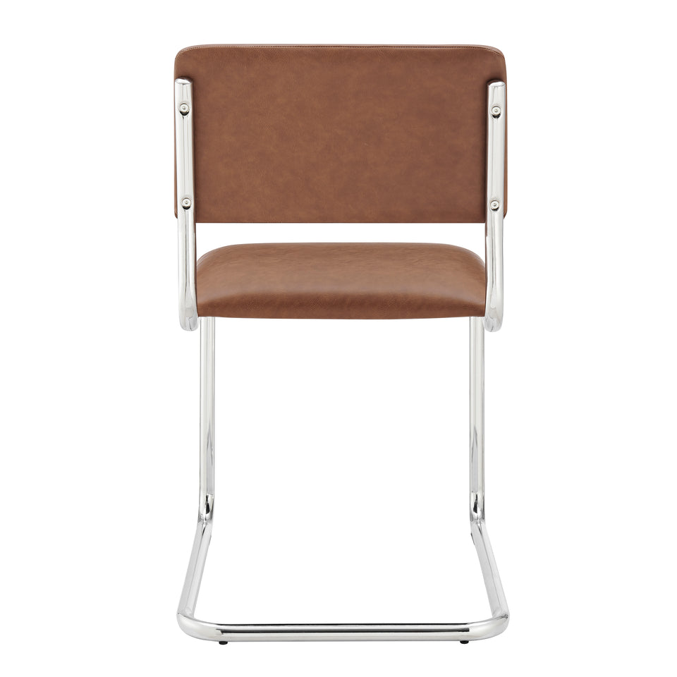 dining chair - lifestyle setting