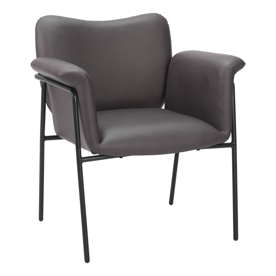Heritage Dining Chair Brown
