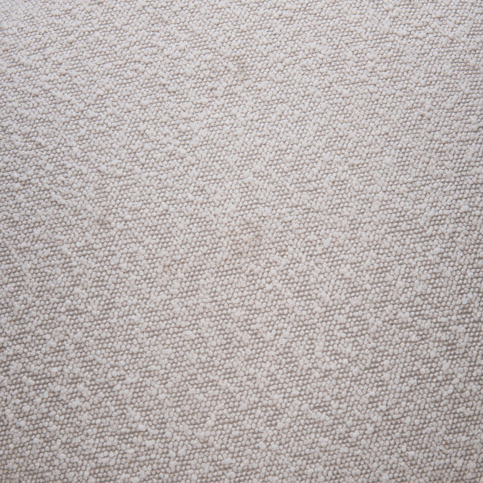 Banjul Ottoman Misty Gray