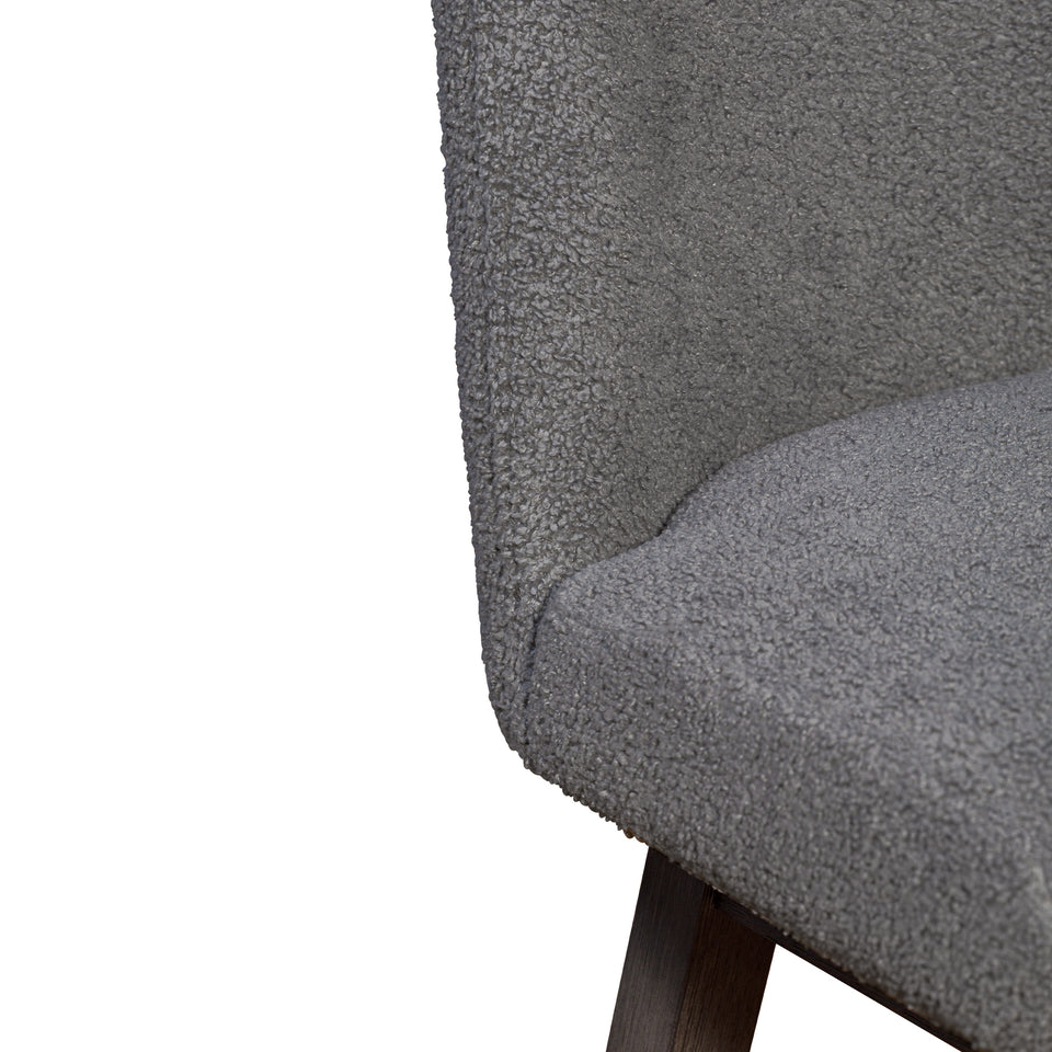 Amelia Swivel Bar Stool - Set of 4