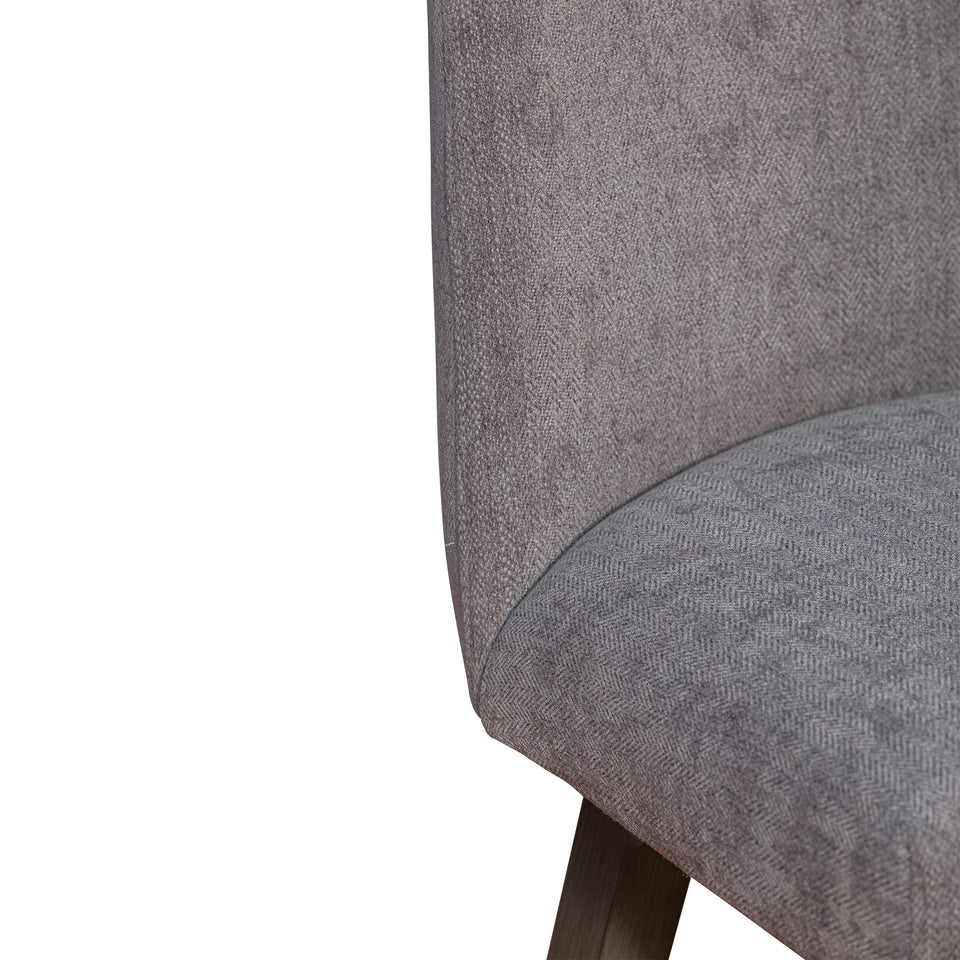 Amelia Swivel Counter Stool - Set of 4