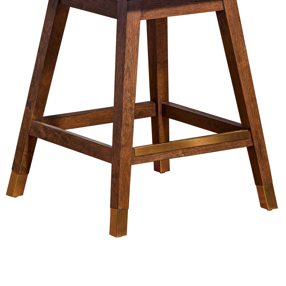 Amelia Swivel Counter Stool - Set of 4