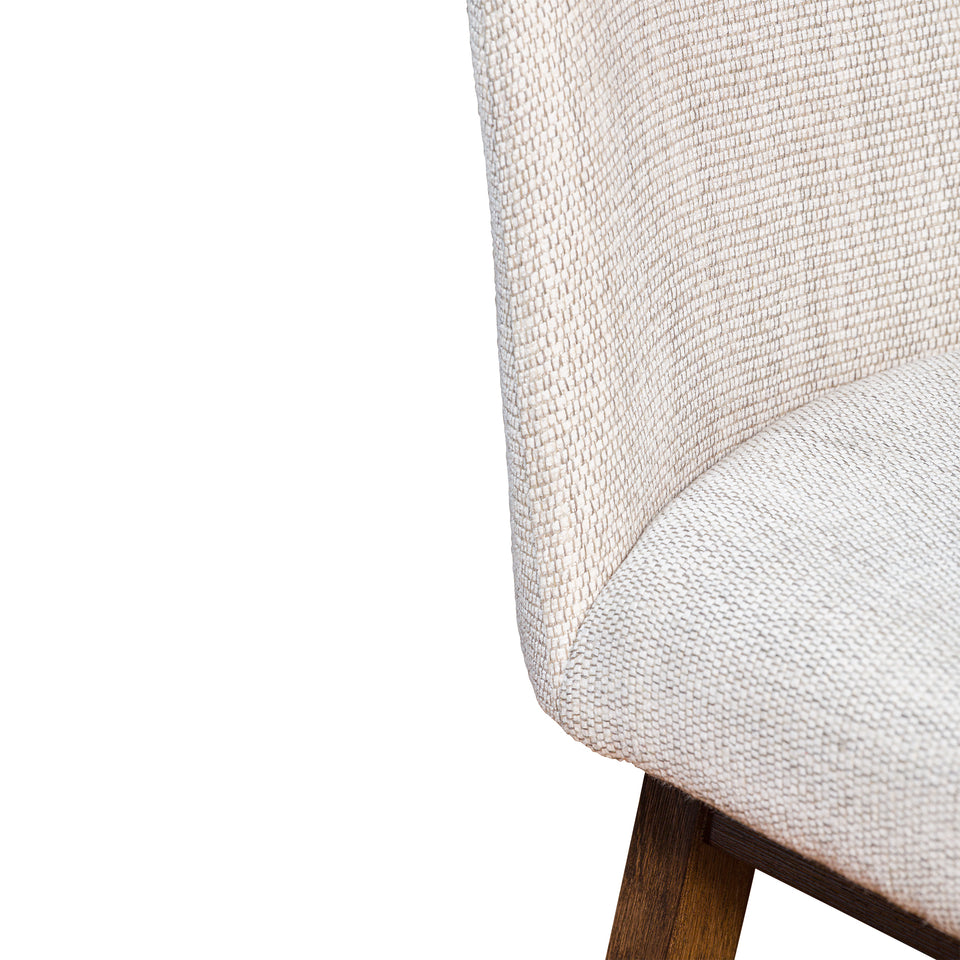 Amelia Swivel Bar Stool - Set of 3