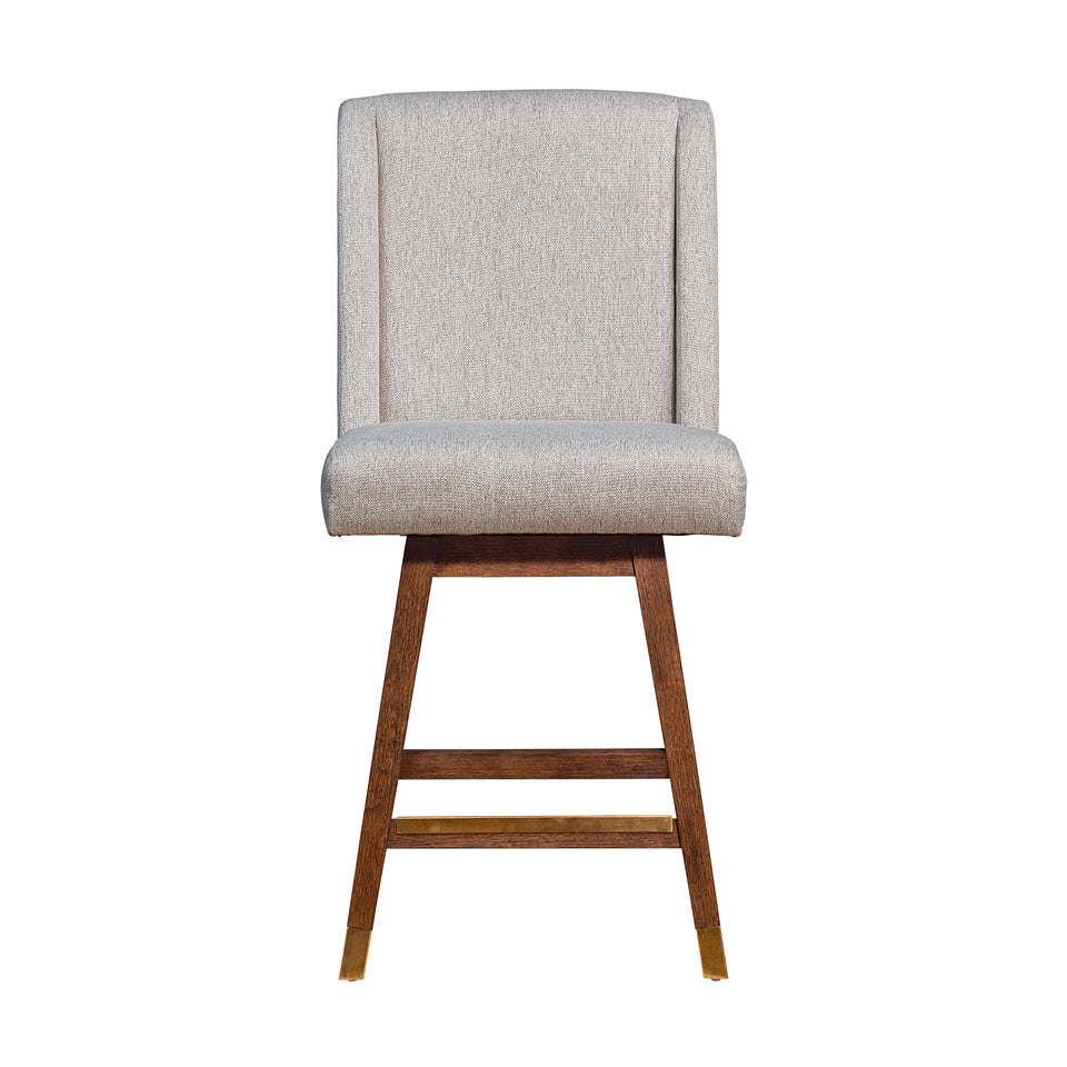 Constantine Swivel Counter Stool