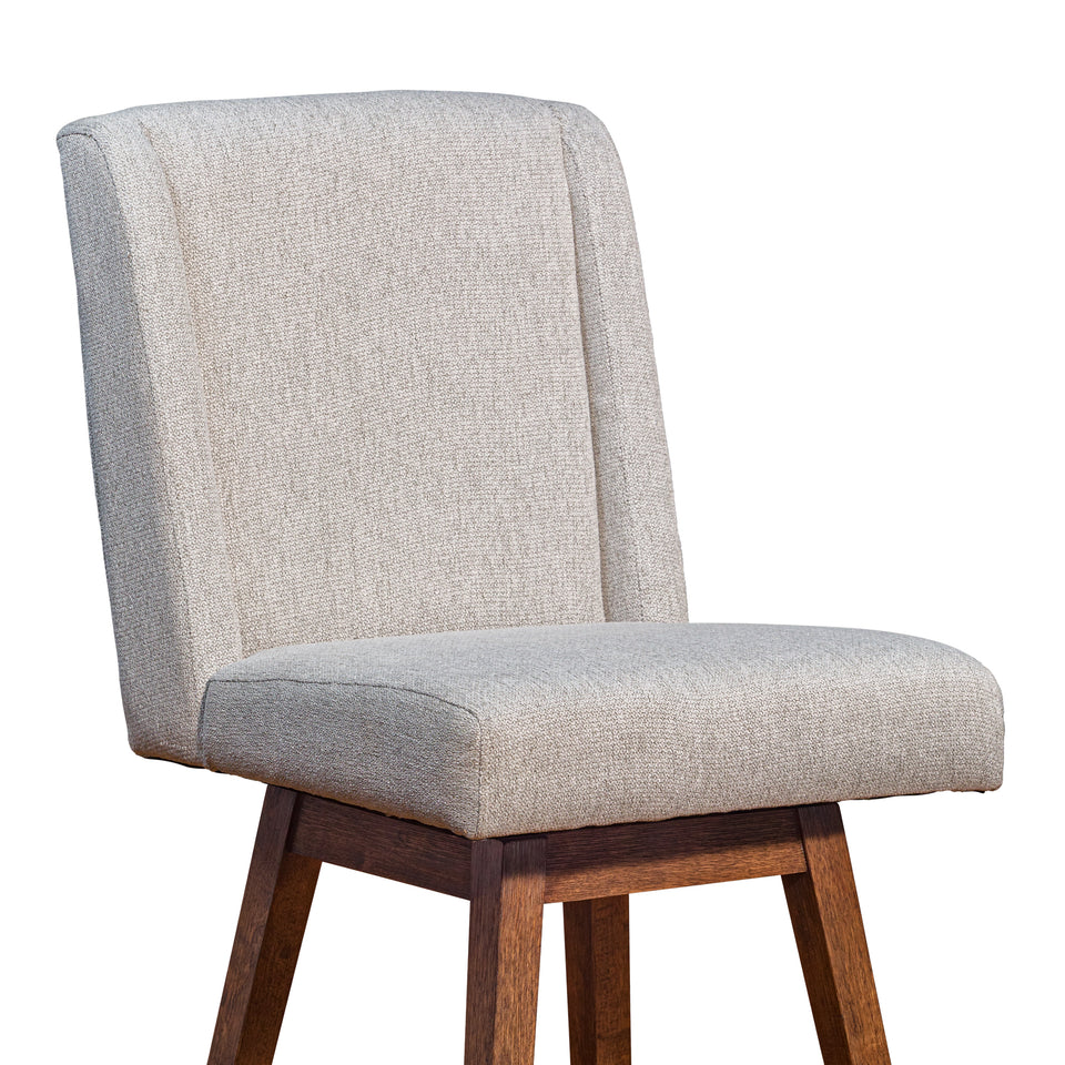 Constantine Swivel Counter Stool