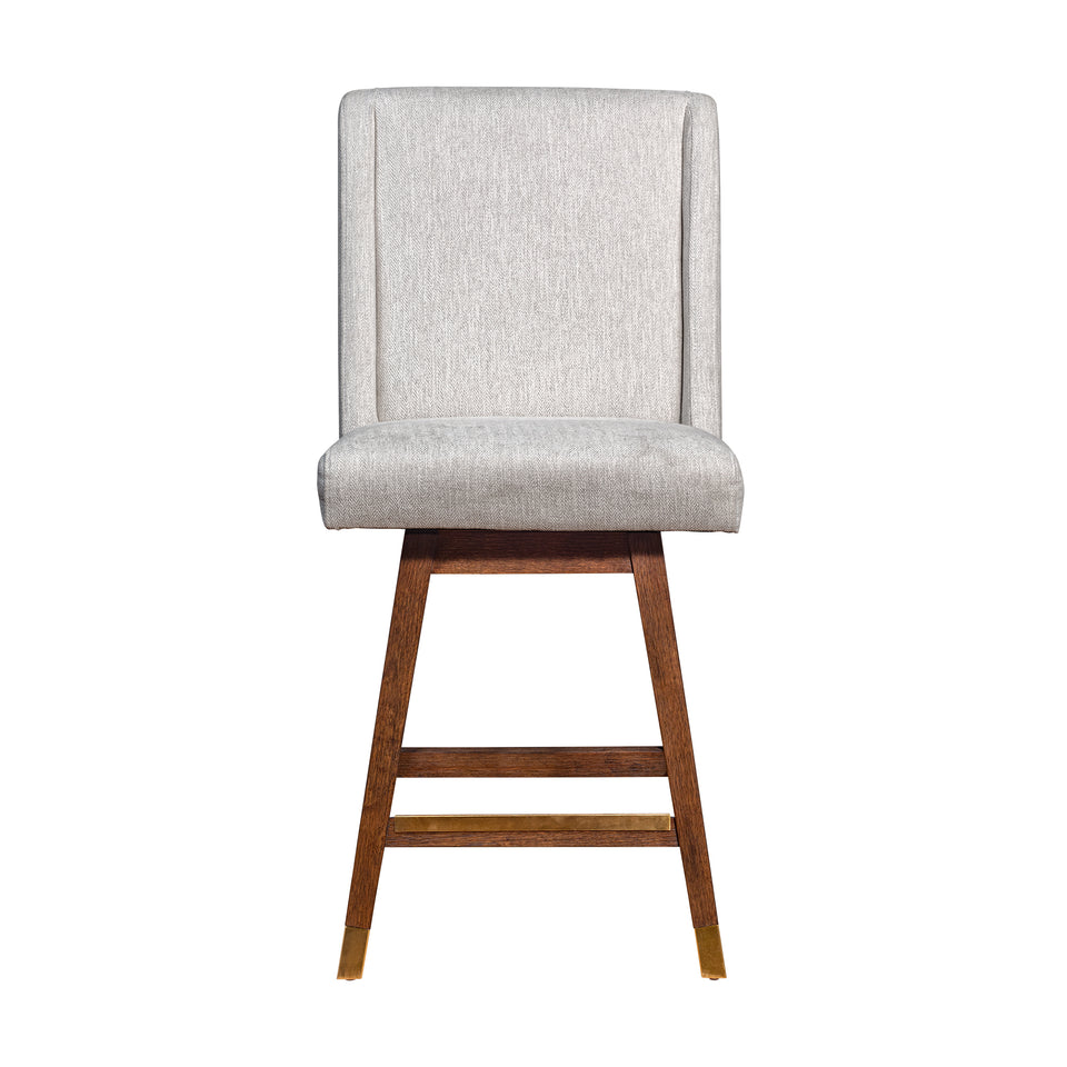 Constantine Swivel Counter Stool