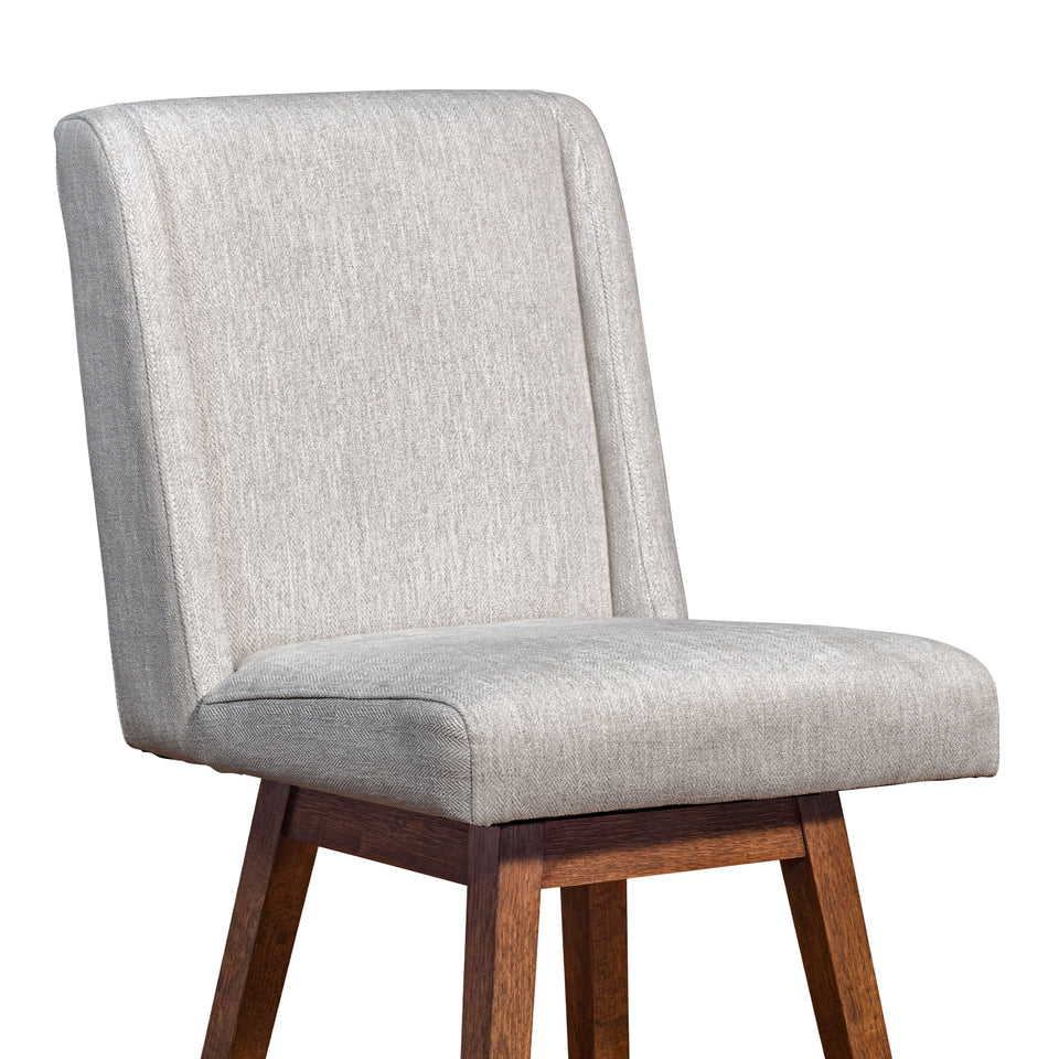Constantine Swivel Counter Stool
