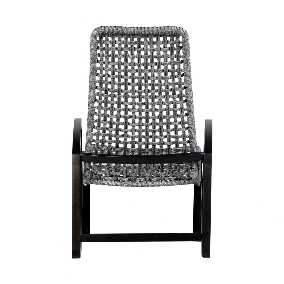 Griffin Outdoor Rocking Chair