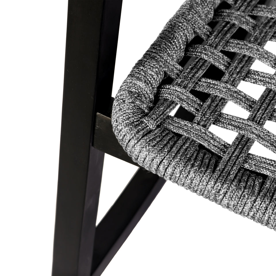 Griffin Outdoor Rocking Chair