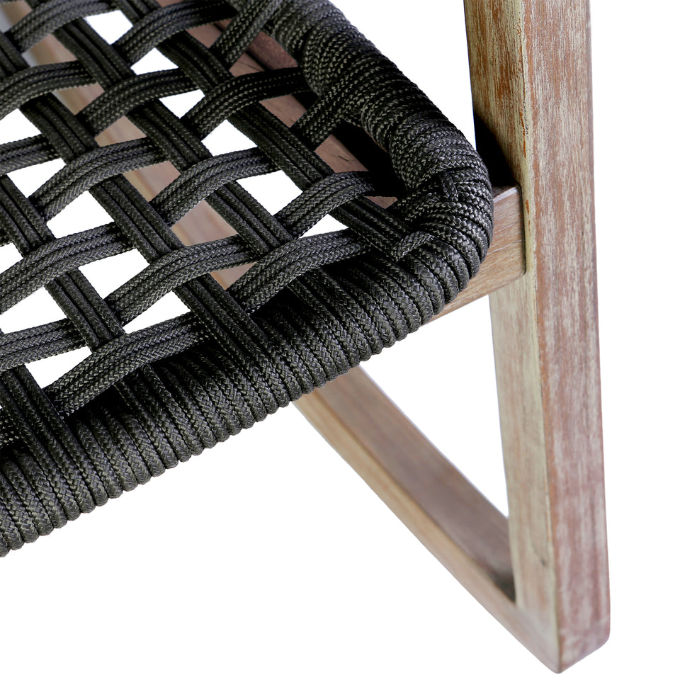 Griffin Outdoor Rocking Chair