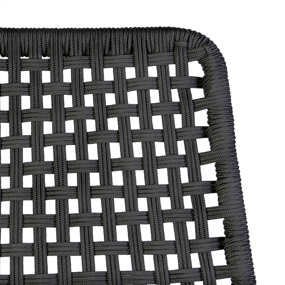Griffin Outdoor Rocking Chair