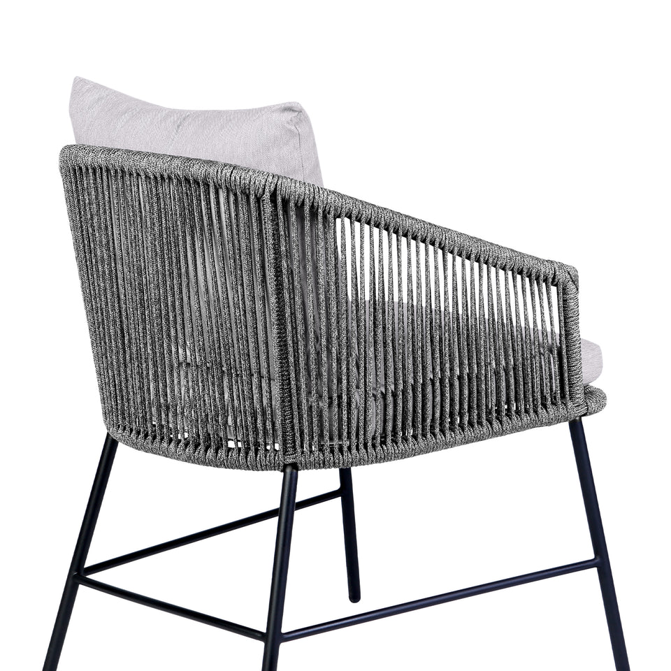 Ditas Outdoor Dining Chair