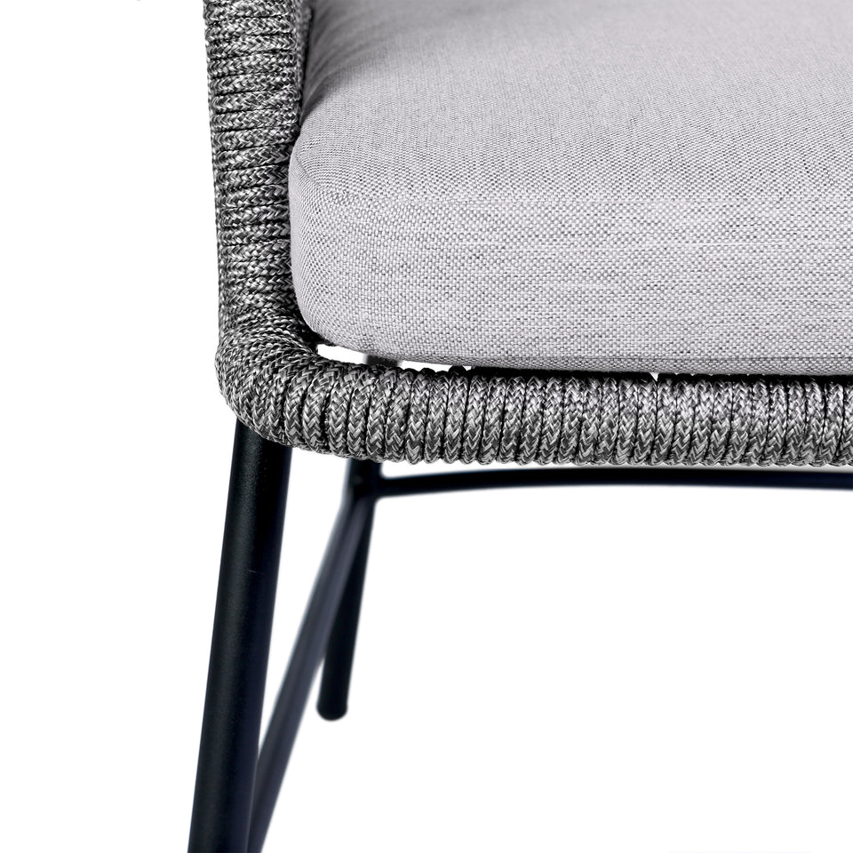 Ditas Outdoor Dining Chair