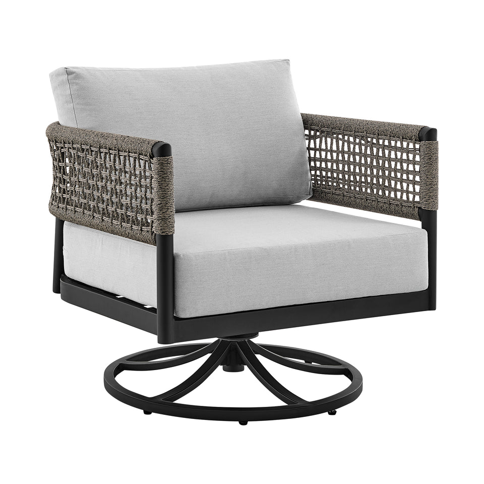 Alegria and Menorca 3 Piece Seating Set