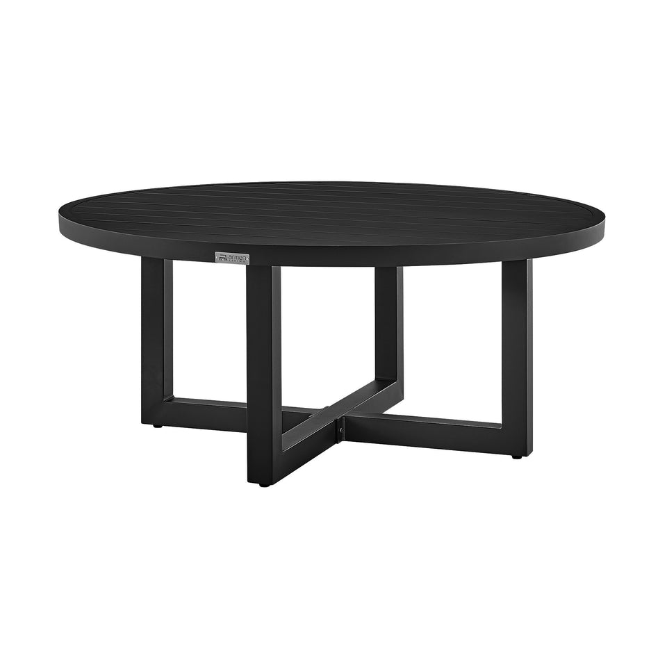 Alegria and Menorca 3 Piece Seating Set