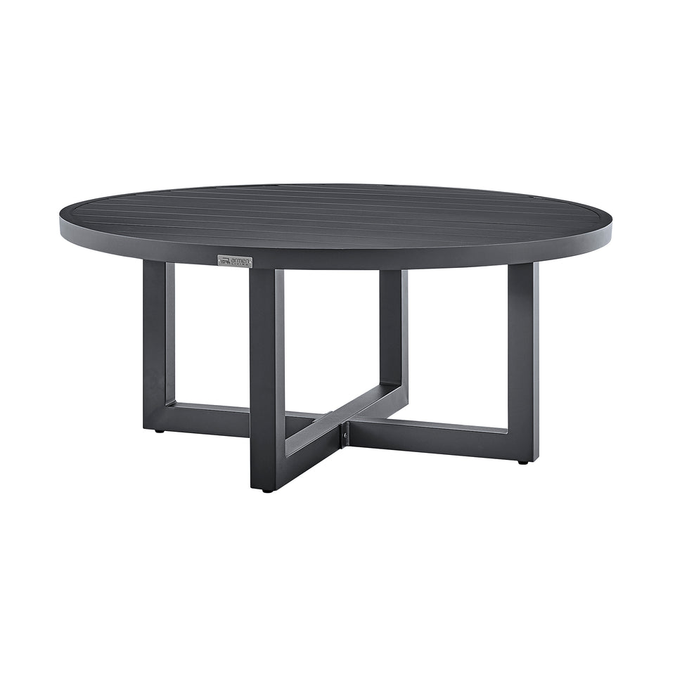 Menorca 3 Piece Patio Swivel Seating Set