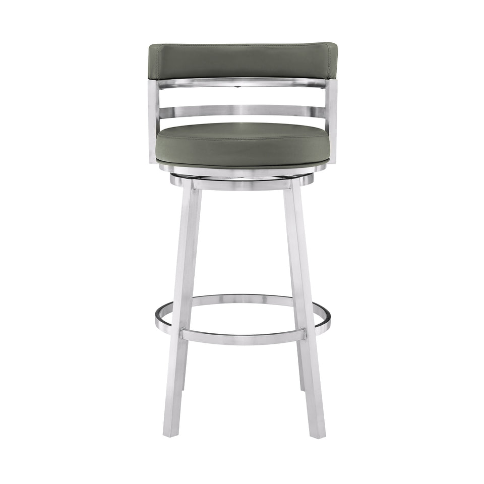 Titana Swivel Bar Stool