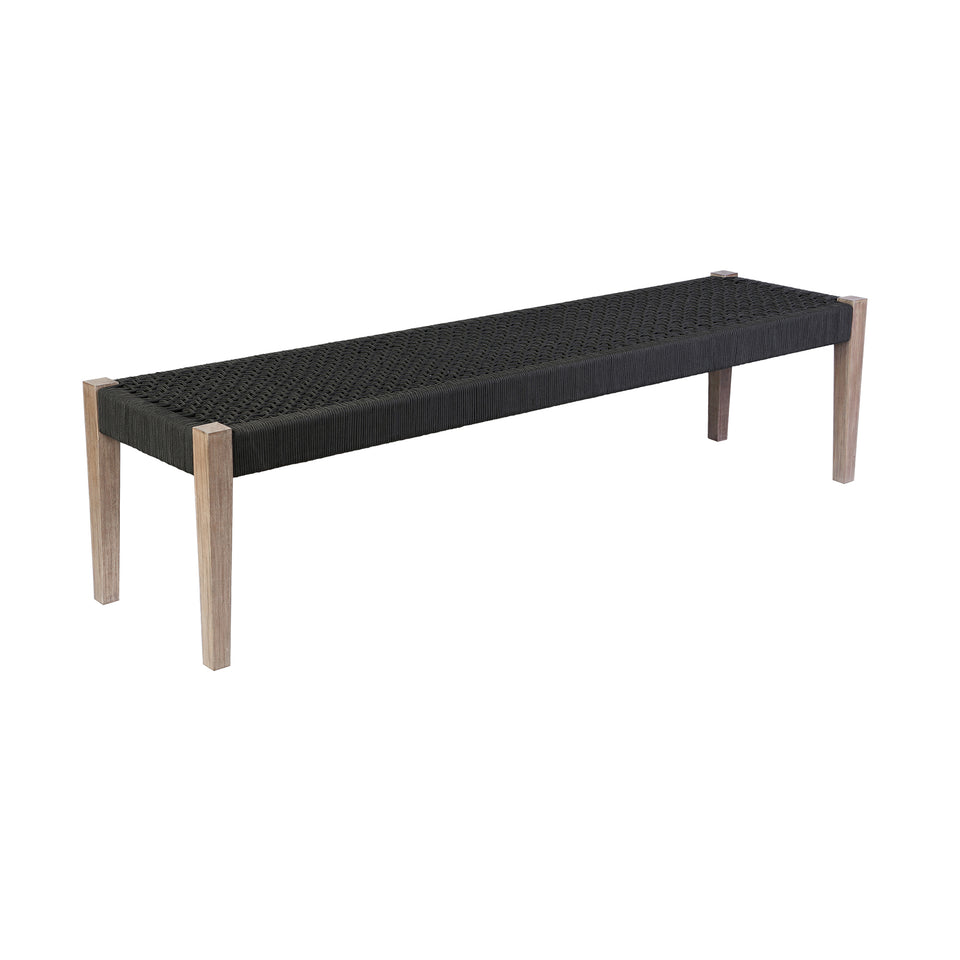 Camino Dining Bench