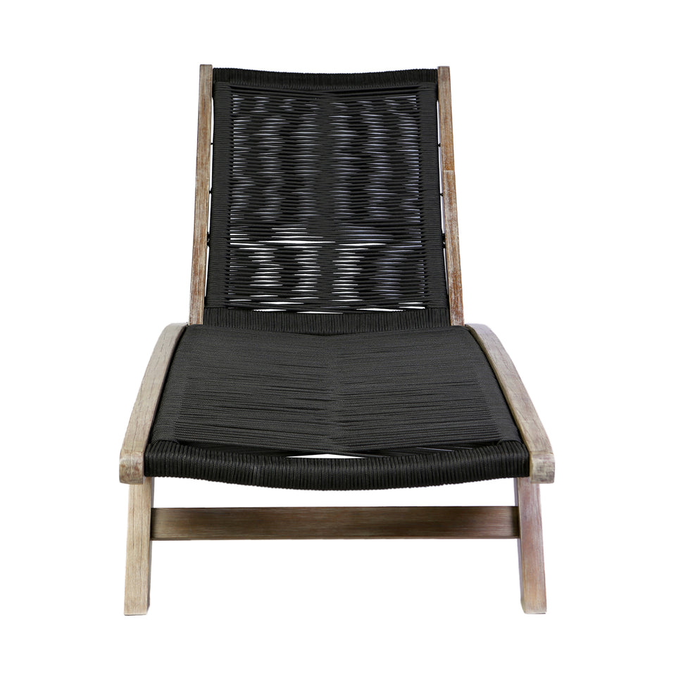 Chateau Outdoor Lounge Chair