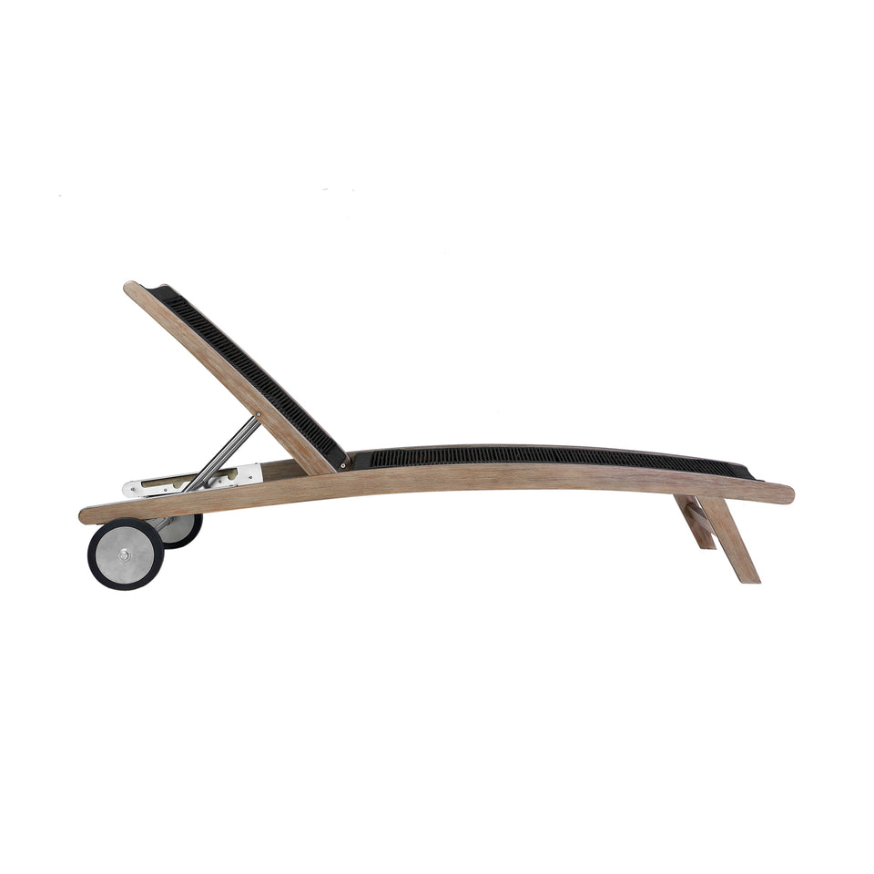 Chateau Outdoor Lounge Chair