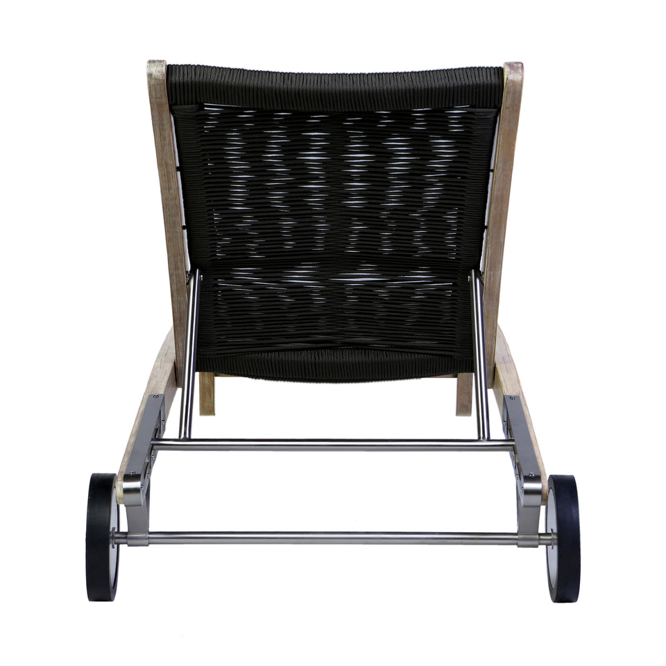 Chateau Outdoor Lounge Chair