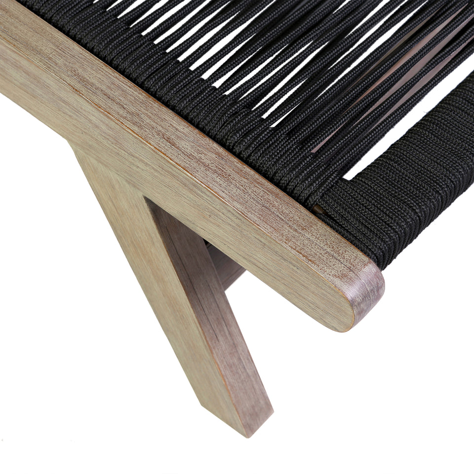 Chateau Outdoor Lounge Chair