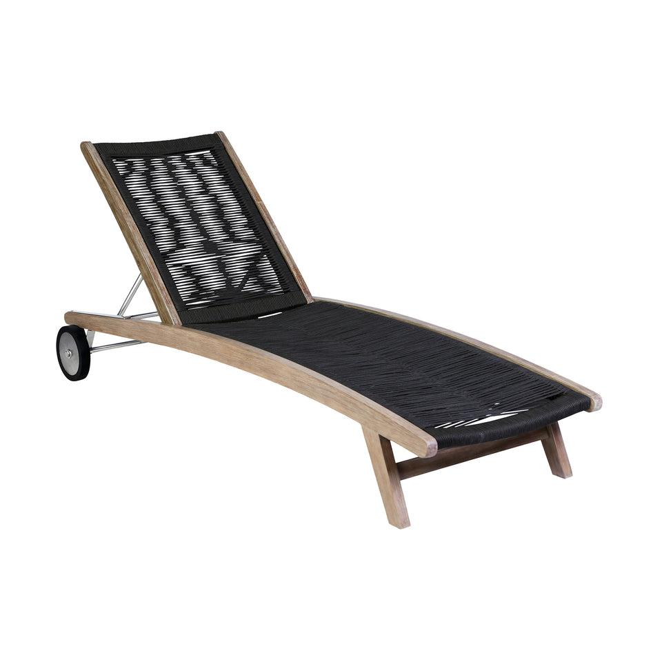 Chateau Outdoor Lounge Chair