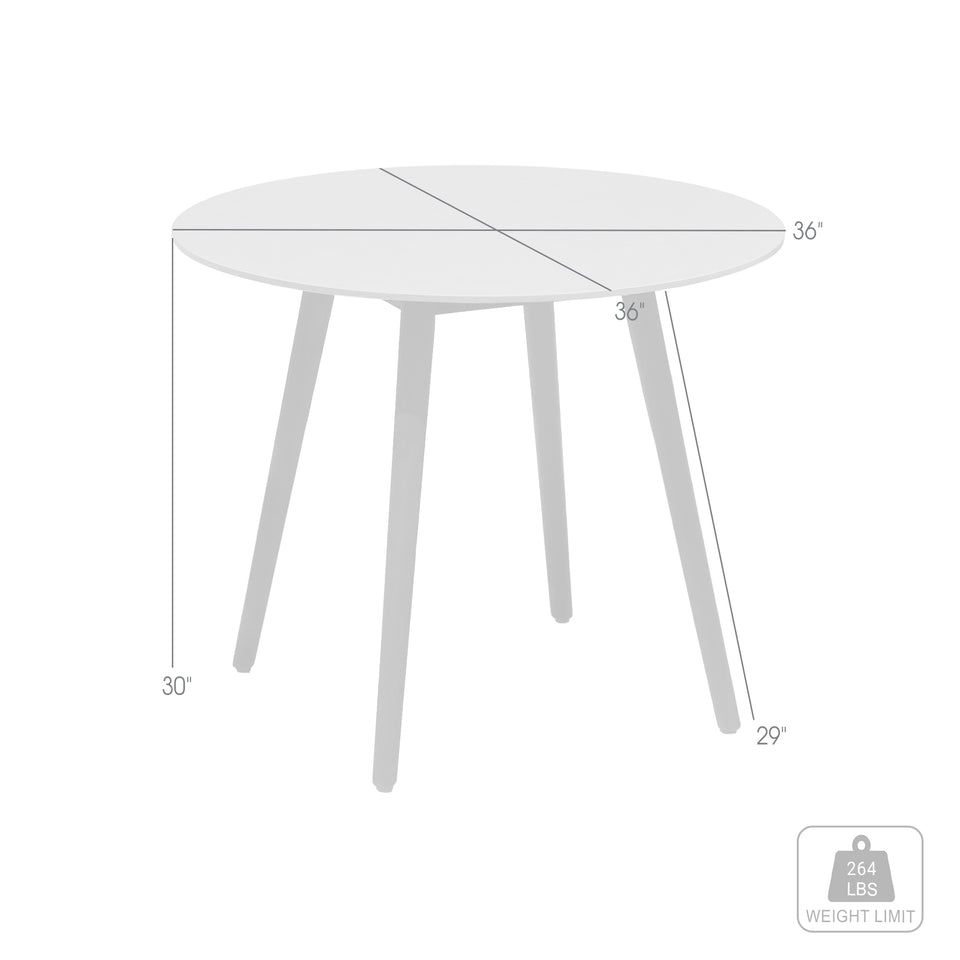 Sydney Outdoor Dining Table